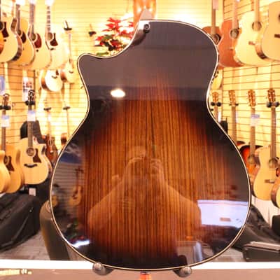 Taylor 814ce Builders Edition image 5