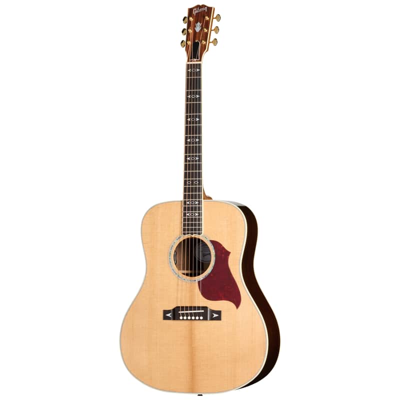 Gibson Songwriter Recording Artist image 1