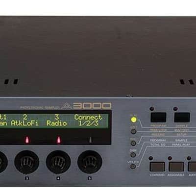 Yamaha a3000