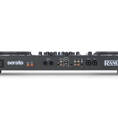 Rane DJ PERFORMER 4-Channel DJ Controller (Refurbished by Rane w/90 Day Warranty) image 4