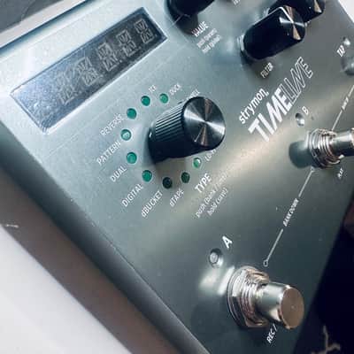 Strymon TimeLine Delay studio use image 3