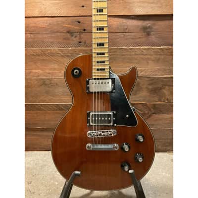 1976 Ibanez Les Paul Custom - Made in Japan image 2