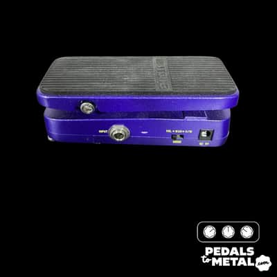 Hotone Vow Press Switchable Volume/Wah -x10705 | Reverb