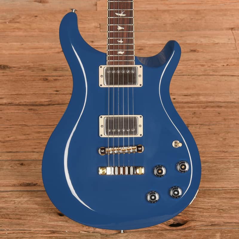 PRS S2 McCarty 594 Thinline for $1575 - Save Big on a Top-Shelf Axe!