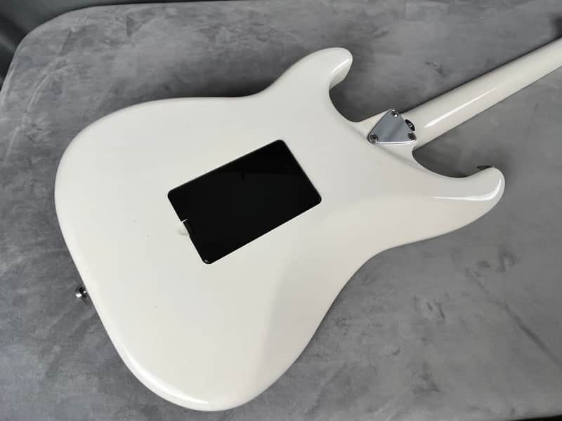 OK・Tokai MAT tokai super edition mat guitar demo review - YouTube