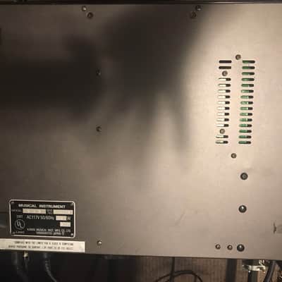 Kawai K3m 1980's - Black image 8