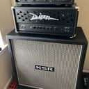 EVH 5153 Stealth 50w Excellent Mint Head 5150 Signature