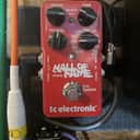 TC Electronic HOF Reverb 2000’s - Red
