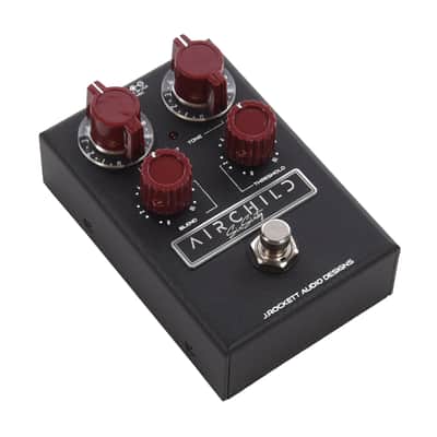 J. Rockett Airchild Six Sixty Compressor Pedal image 3