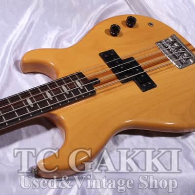 YAMAHA BB1200 Broad Bass 1200 image 3
