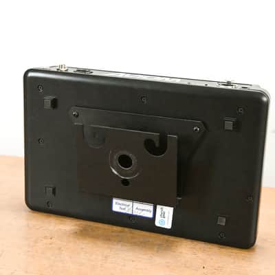 Aviom A360 36-Channel Personal Mixer CG012WH image 10