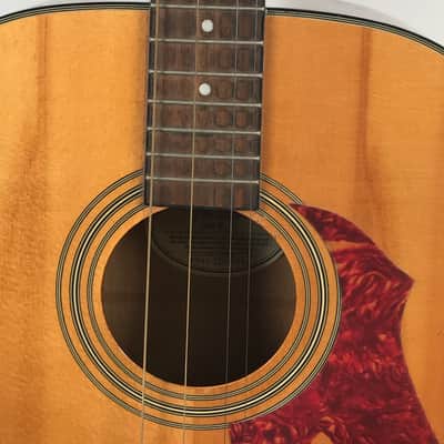 Fender DG-7 Acoustic Guitar image 10
