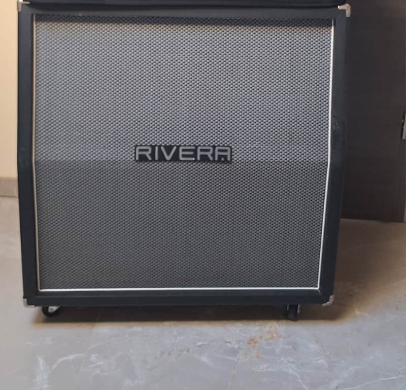 Rivera k412T - Très bonne état image 1