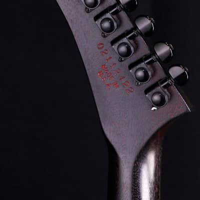 Gibson USA Explorer Voodoo Black & Red (S/N:V208986) [04/03] image 9