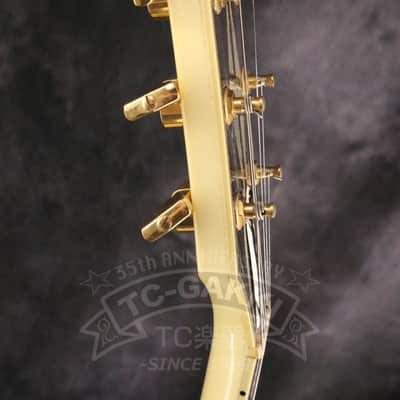 Gibson Les Paul Custom image 9