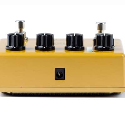MXR M287 Sub Octave Bass Fuzz Pedal - New!! image 4