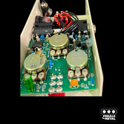 Fulltone  OCD V1.4-x19086 image 4