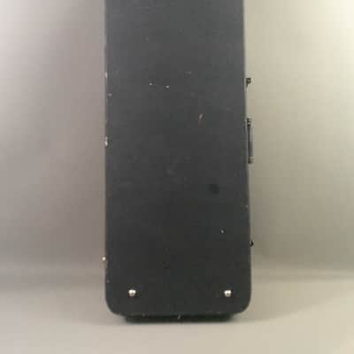 1980s Made In Canada TKL Vintage Electric Guitar Case For Ibanez Guitar Relic image 6