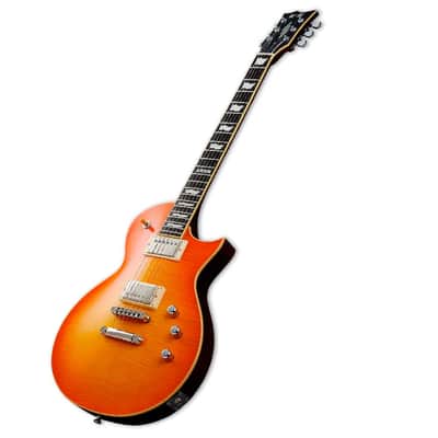 ESP E-II Eclipse Full Thickness VHB image 3