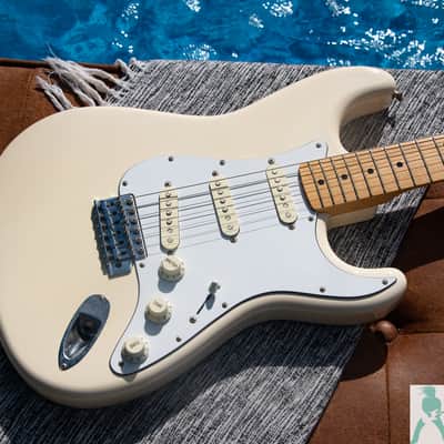 2016 Fender Classic 70S Strat - VW - Made in Japan - Pro Set Up w Perfect Frets/Action/Intonation! image 6