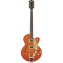 Gretsch G5655TG Electromatic Centerblock Junior Orange Stain