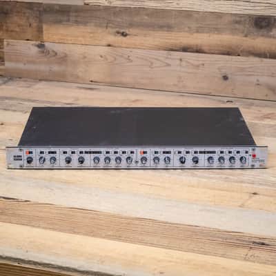 Klark Teknik DN510 (DN-510) Advanced Dual Gate Stereo 2-Channel Noise U286218 image 4