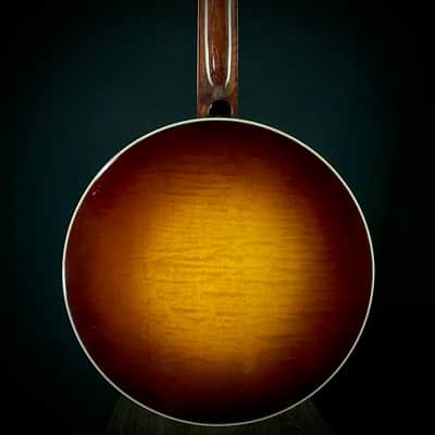 Gold Tone Banjo - Mastertone™ OB-Standard: Orange Blossom Standard image 2