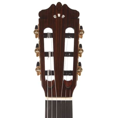 Cordoba GK Pro Negra w/Humicase image 6