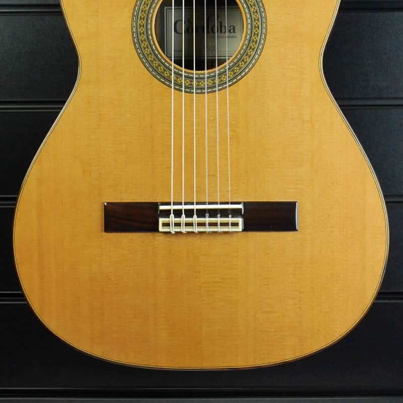 Cordoba 45CO Cocobolo Natural Gloss