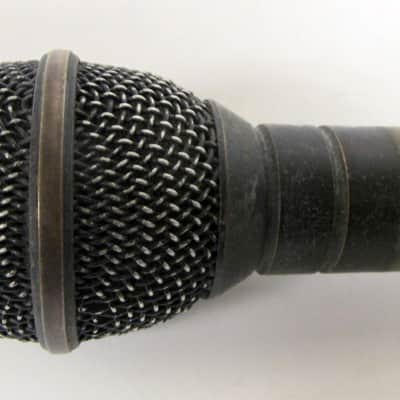 Used AKG C535EB Professional Cable Condenser Microphone VGC image 9