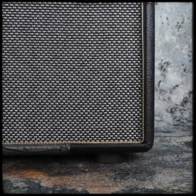 Balthazar Amps Cabaret MKII Head and 1 x 12" Cabinet image 16