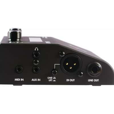 Two Notes OPUS Multi-Channel Amp Simulator and DynIR Engine image 3