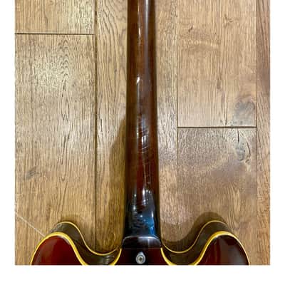 GIBSON ES-335TD 1967 image 13