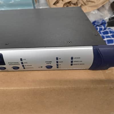 Digidesign Sync I/O image 3