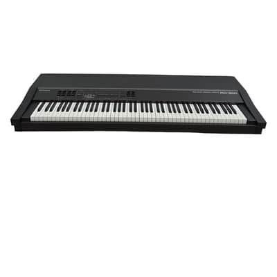 Roland RD-300 - Digital Piano - Black - Excellent w/ Hard Case