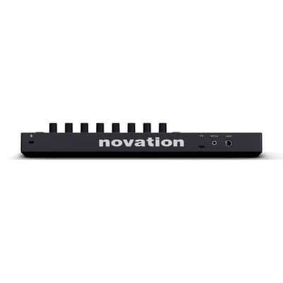 Novation Launchkey Mini 25 MK4 image 2