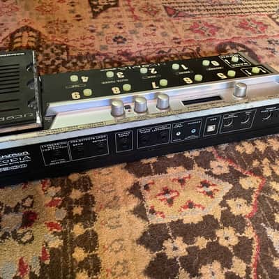 Rocktron Utopia G300 2010s image 3