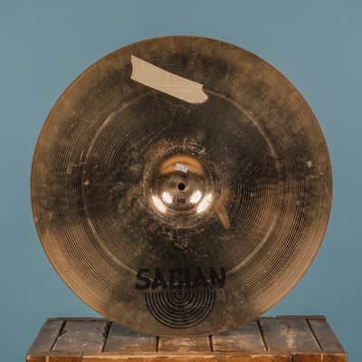 Used Sabian B8 Pro Medium Ride - 20" image 2