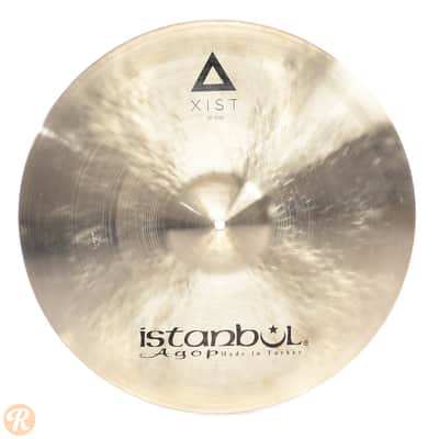 Istanbul Agop 20" Xist Ride