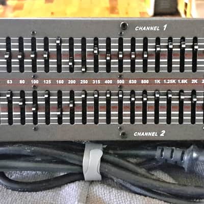 DOD VoFX vocal effects processor with Mic | Reverb DOD VoFX vocal effects processor with Mic | Reverb