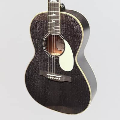 PRS SE P20 Parlor Acoustic-Electric Guitar 2024 - Dog Hair image 3
