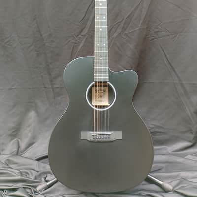Ovation Collector's Series FKOA 2006 Acoustic/Electric Guitar w