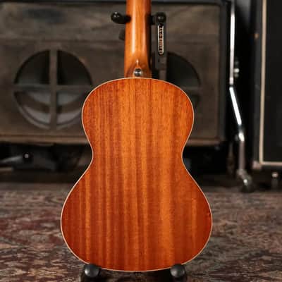 Lanikai MA-T Mahogany Tenor Ukulele with Padded Gig Bag image 9