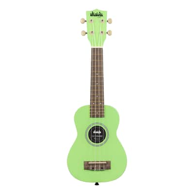 Wood Ukadelic Grasshopper Kala imagen 4