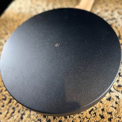 Gold Tone AC-6+ 6-String Acoustic-Electric Banjo Natural 2025 image 15