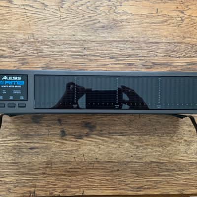 Alesis RMB-Remote meter bridge image 3