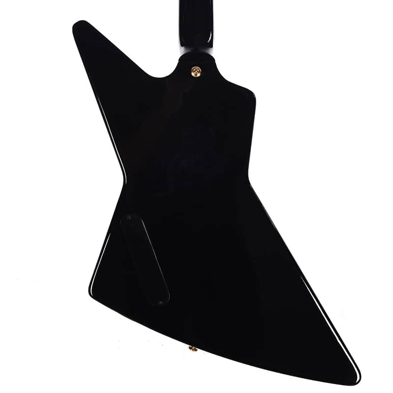 Gibson Lzzy Hale Signature Dark Explorer 2018 image 4