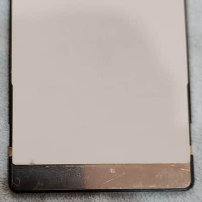 Valhala D-121 International Gold Data Sound Card for Roland D10/D20/D5 Synths 1990 USA image 2