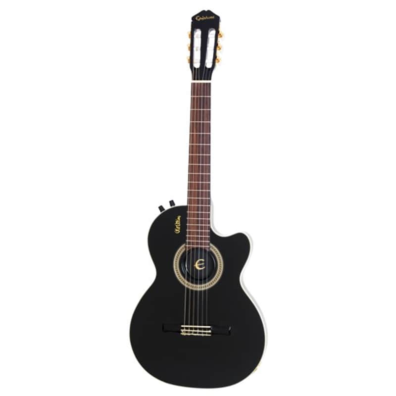 Epiphone Chet Atkins CEC image 1