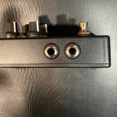 Neunaber Audio Immerse Reverberator V2 2019 - Black image 2